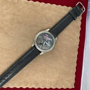 Fossil | Accessories | Vintage Almost New Fossil Zorro  display picture 1